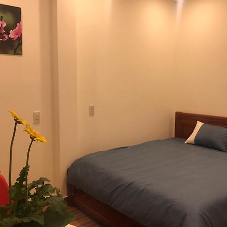 Pq'S Houses Appartamento Da Lat Esterno foto