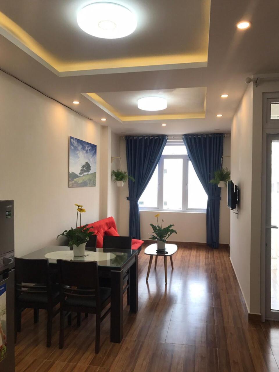 Pq'S Houses Appartamento Da Lat Esterno foto